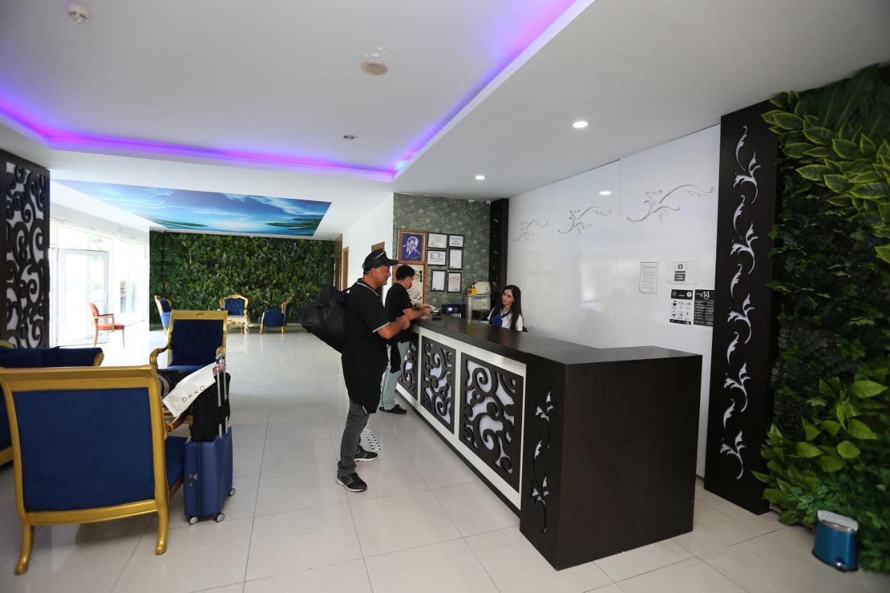 Standart Tek Kişilik Oda - Kısmi Deniz Manzaralı